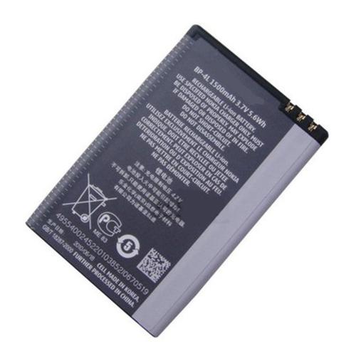 施卡洛 手机电池电板 适用于诺基亚bp-4l e52 e55 e6 e63 e71电池
